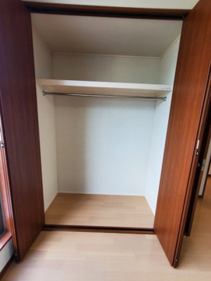 【収納】 | 中古戸建　西賀茂北今原町