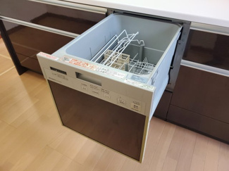 【設備】 | 中古戸建　西賀茂北今原町