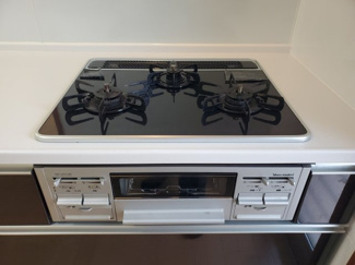 【設備】 | 中古戸建　西賀茂北今原町