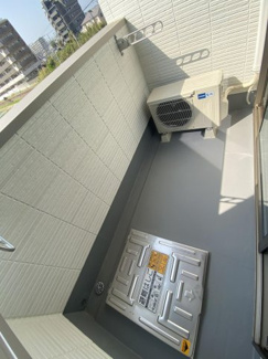 【展望】 | 別号室の写真になります。現況優先。
