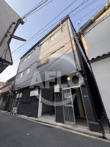 KCMS粉浜　北粉浜小学校区