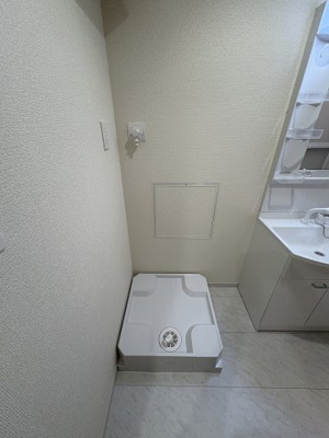 【設備】 | リーブルファイン新座大和田　２号棟