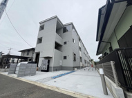 リーブルファイン新座大和田　２号棟の画像