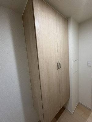 【収納】 | リーブルファイン新座大和田　２号棟
