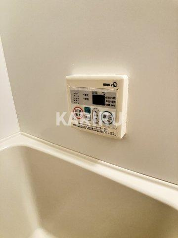 メゾン・ド・ハローの設備
