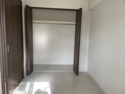 【収納】 | VELROG福岡東 | 別号室の写真になります。現況優先。