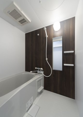 【浴室】 | VELROG福岡東 | 別号室の写真になります。現況優先。