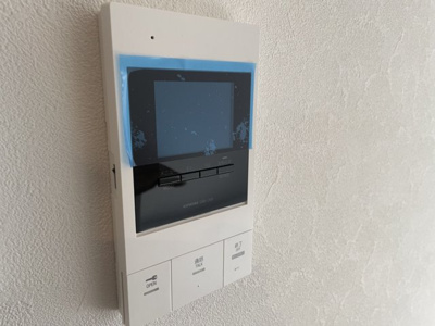 【セキュリティ】 | VELROG福岡東 | 別号室の写真になります。現況優先。