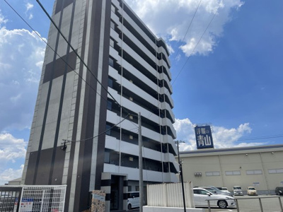 【エントランス】 | VELROG福岡東