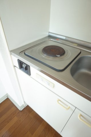 【キッチン】 | グランドマンション | 学生さんにオススメっす☆