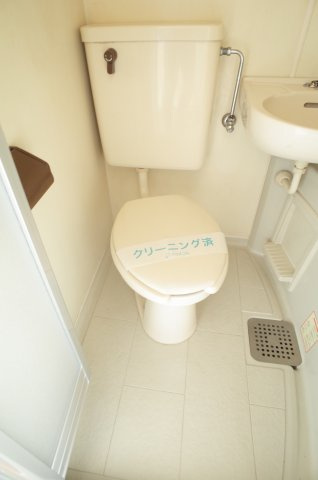 【トイレ】 | グランドマンション | おトイレちゃん♪　