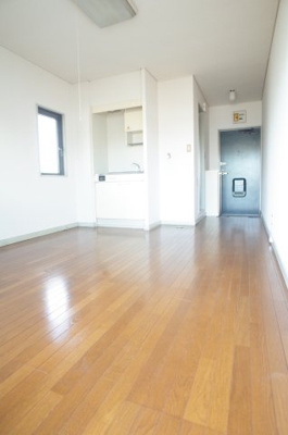 【居間・リビング】 | グランドマンション | ぜひご見学ください♪　