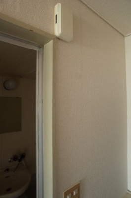 【内装】 | グランドマンション | 来客は、チャイムでお知らせ。