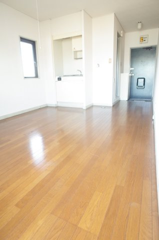 【子供部屋】 | グランドマンション | 9帖洋室のお部屋です☆