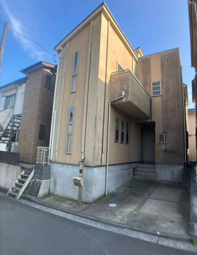 横浜市保土ヶ谷区新桜ヶ丘 中古戸建て【仲介手数料無料】