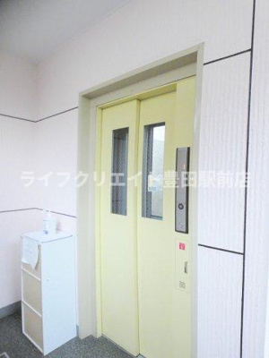 【その他共用部分】 | 山本ビル