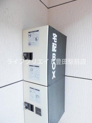 【ロビー】 | 山本ビル