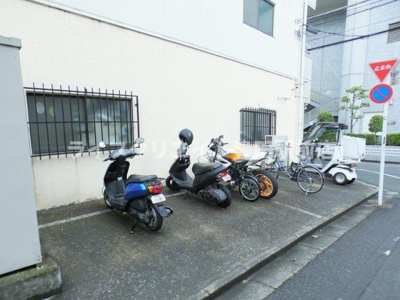 【その他共用部分】 | 山本ビル