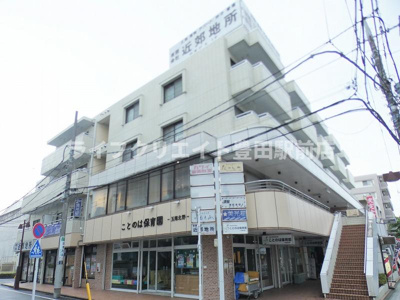 【外観】 | 山本ビル