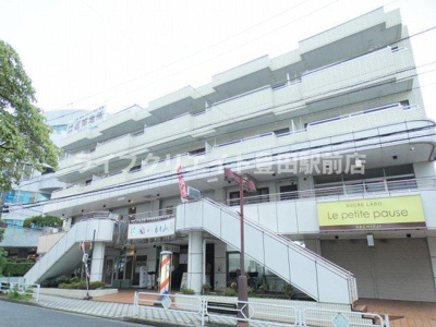 【外観】 | 山本ビル