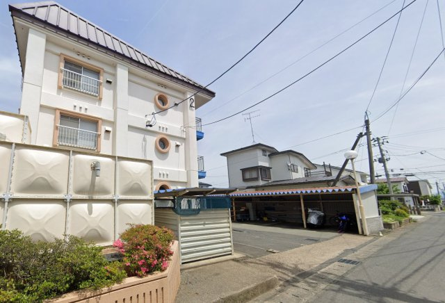 盛岡市みたけ　一棟マンションのその他