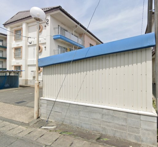 盛岡市みたけ　一棟マンションのその他