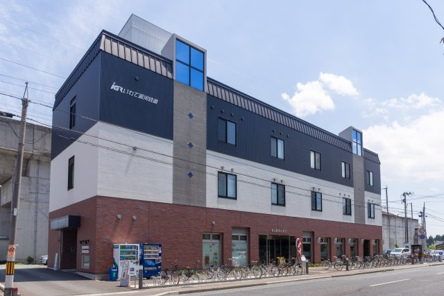 盛岡市みたけ　一棟マンションのその他