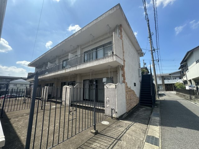 メタモルフォーゼの外観