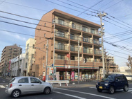 ボナールコートの画像