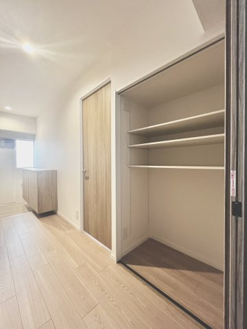 シーアイマンション第2甲陽園のその他|廊下