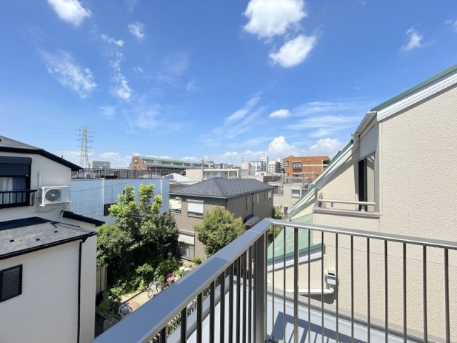 ウィステリアの展望|★お部屋からの景色★