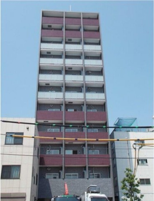 【外観】 | フェリーチェ・ヴィータ