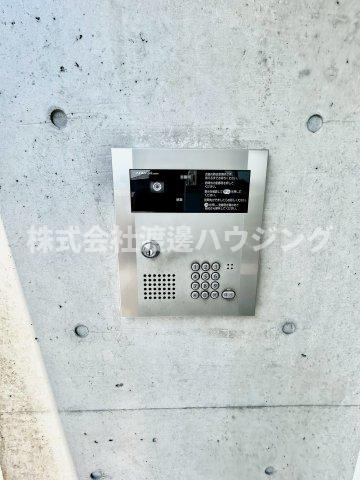 BLANCFORETのセキュリティ