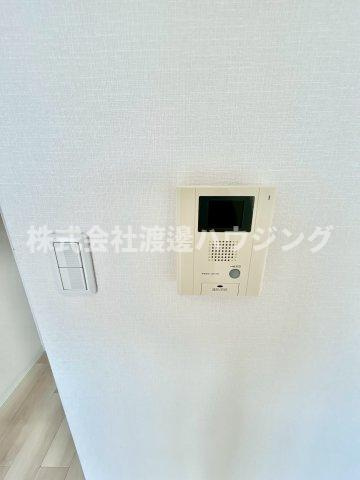 BLANCFORETのセキュリティ