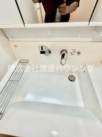 BLANCFORETの設備|シャンプードレッサー