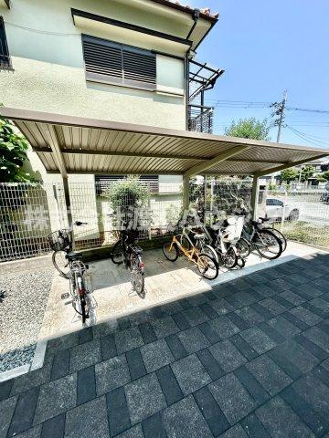 BLANCFORETのその他共用部分