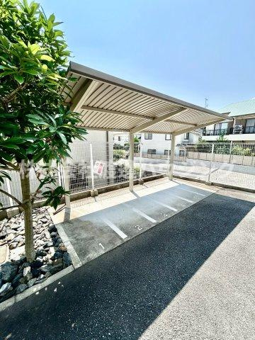 BLANCFORETのその他共用部分