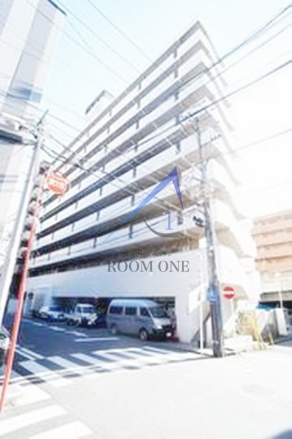 モンテベルデ第２横浜