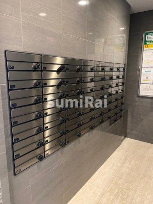 【その他共用部分】 | エスライズ神戸三宮山手通弐番館