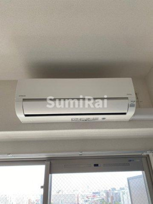 【設備】 | エスライズ神戸三宮山手通弐番館