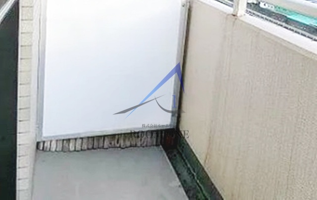 グリーンパーク北千住３　１番館のバルコニー|バルコニーです。