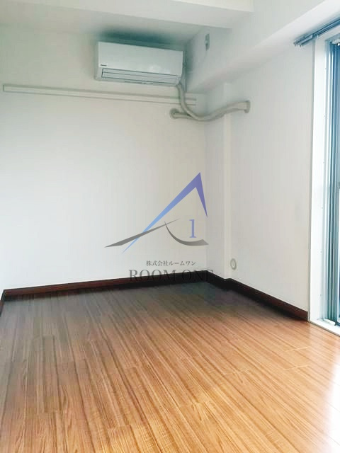 グリーンパーク北千住３　１番館の内装