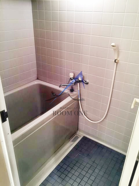 グリーンパーク北千住３　１番館の浴室|お風呂です。