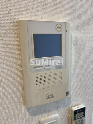 【セキュリティ】 | エステムプラザ神戸大開通ルミナス