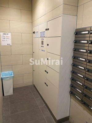 【設備】 | エステムプラザ神戸大開通ルミナス