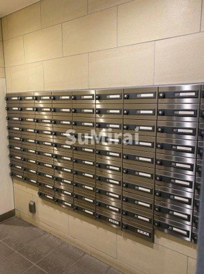 【その他共用部分】 | エステムプラザ神戸大開通ルミナス