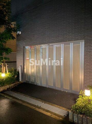 【その他共用部分】 | エステムプラザ神戸大開通ルミナス