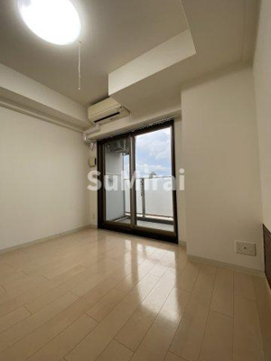 【居間・リビング】 | エステムプラザ神戸大開通ルミナス