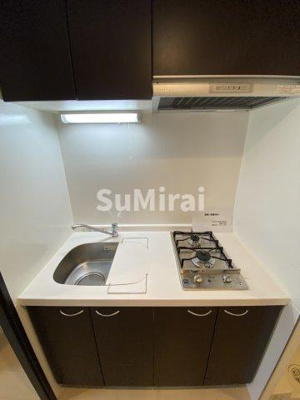 【キッチン】 | エステムプラザ神戸大開通ルミナス