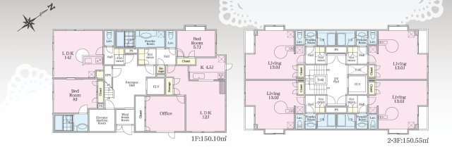 パルテール祐天寺